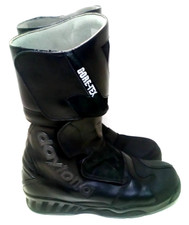 Daytona gore tex - daytona, leather