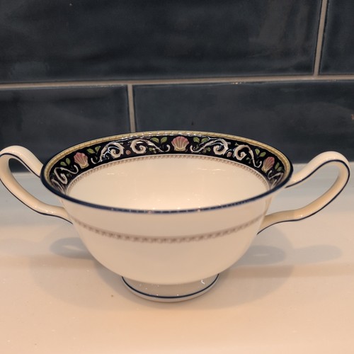 Wedgwood blue runnymede w4472 - blue,