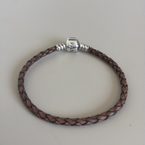 Genuine pandora brown - genuine, leather