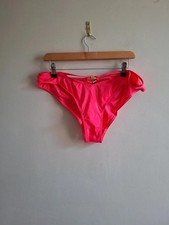 Pink ann summers bikini bottoms 16 - NWOT