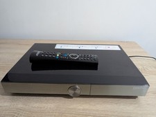 Humax DTR T1010 TV Recorder 500gb Black