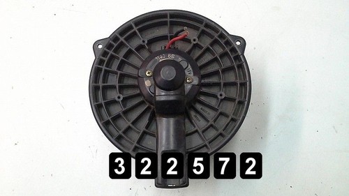 2000 lexus 200 heater - is,