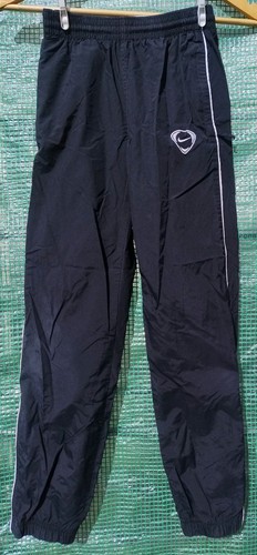 Nike youth black track - youth,