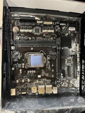 Gigabyte GA-IMB410M Micro-ATX Motherboard