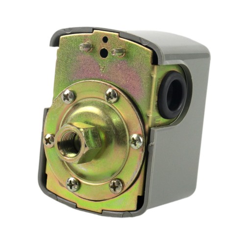 Water pressure switch - water,