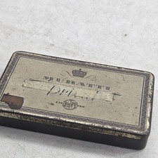 Muratti Privat Metal Tin