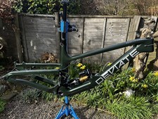 Deviate Claymore Frame with