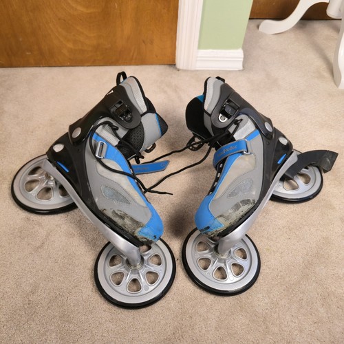 Landroller terra angled - landroller,