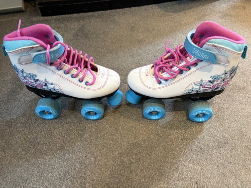 Sfr vision quad roller skates - sfr,