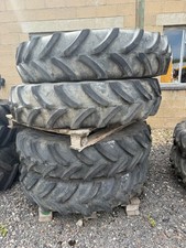firestone 340/85 R38 Tyres