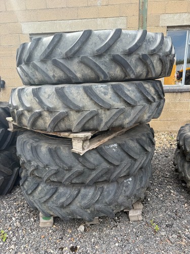 Firestone 340 r38 - 340/85,