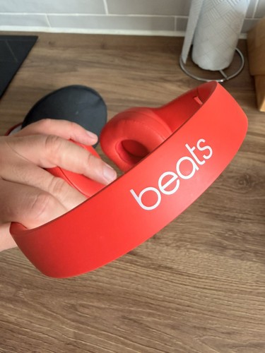 Beats solo wireless - wireless, ear