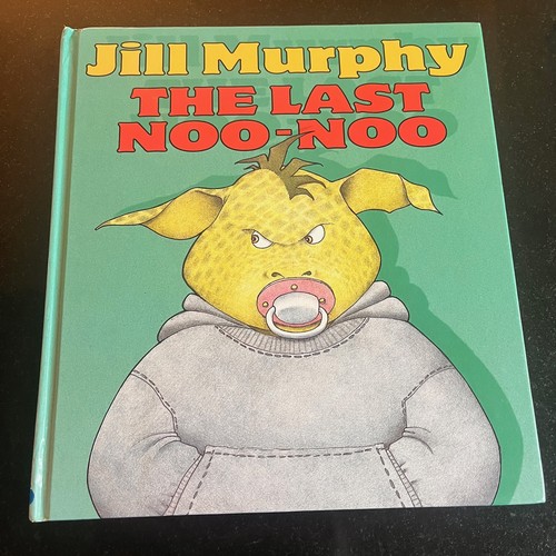 The last noo jill - -, murphy