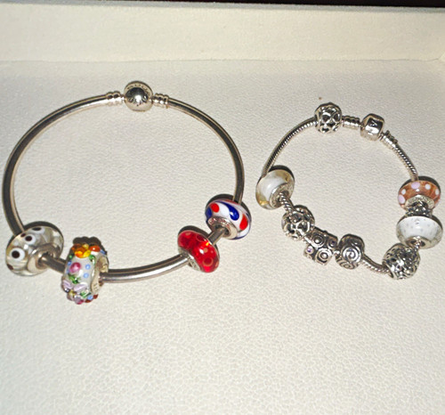 Genuine pandora bundle 2 - –,