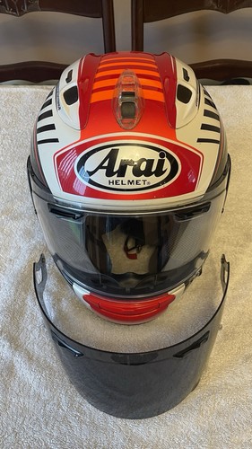 Jonny rea rep arai - jonny,