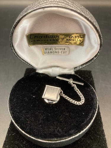 Classic square 925 silver - classic,