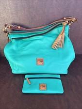Dooney And Bourke Mckenzie