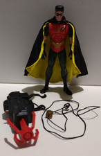 Kenner Batman Returns Series 1 (1991) - Robin-  Action Figure - Rare