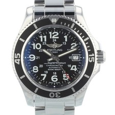 Breitling Superocean II 42