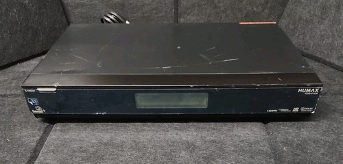Humax foxsat hdr 320gb - foxsat-hdr,