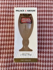 Palace x Stella Artois Pint