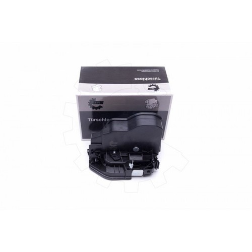 Right rear door lock for - rear,