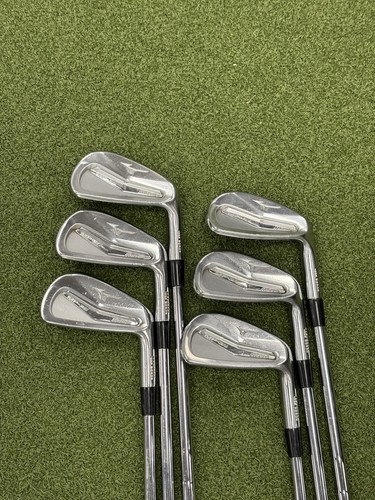 Mizuno irons 5 - mp-25,