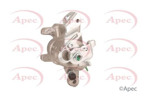 Apec rear left brake caliper - apec,