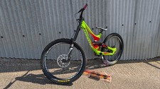 Specialized Demo 8 2017