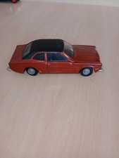 Corgi Ford Cortina GXL