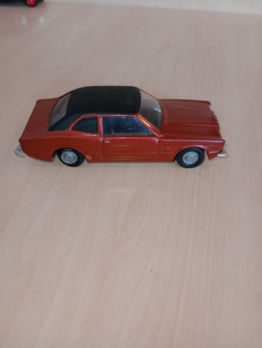 Corgi ford cortina - corgi, gxl