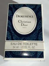 Vintage  Dioressence Eau De