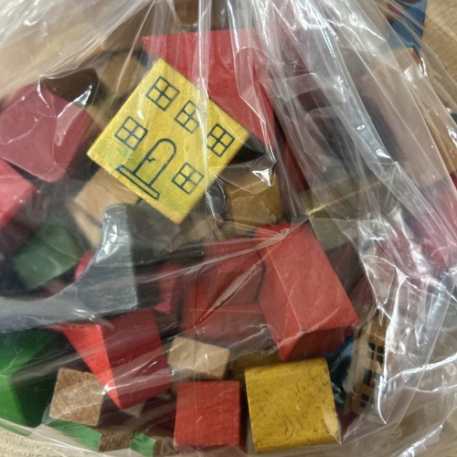 Mixed bundle building blocks - bundle,