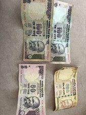 An assortment of vintage