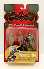 Batman and Robin : 'Hover