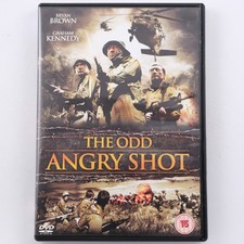 The Odd Angry Shot (DVD, 2009)