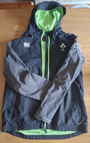 Ireland rugby union - ireland, jacket