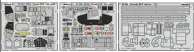 Eduard 32994 tornado ecr - 32994, 1/32