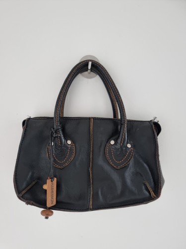 Hidesign black real - black,