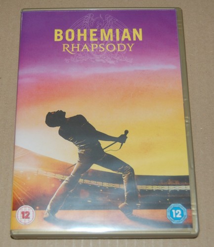 Bohemian rhapsody queen - bohemian,