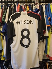 Fulham 2023/2024 Home Football