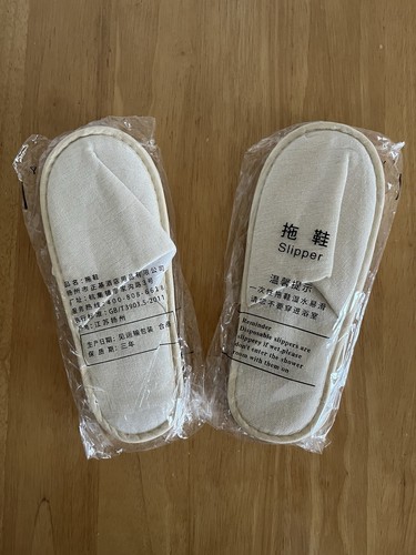 Disposable spa hotel guest - hotel,