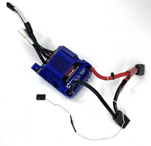 Traxxas velineon vxl - velineon, 8s