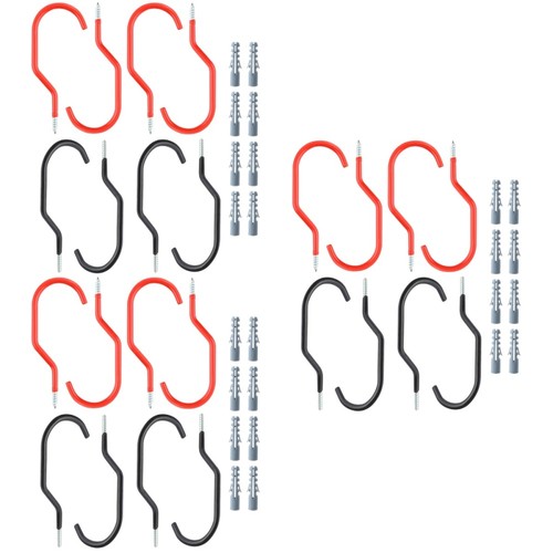 Pcs bike wall hook - 48, trailer