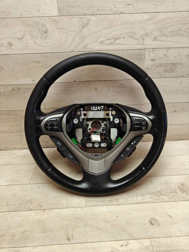 Honda accord 2008 - 2008, steering