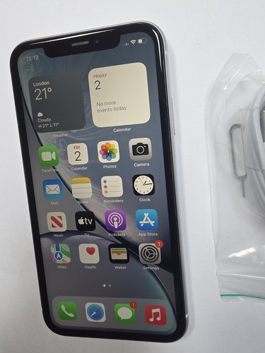 Apple iphone 1 - 4g, 6.1"