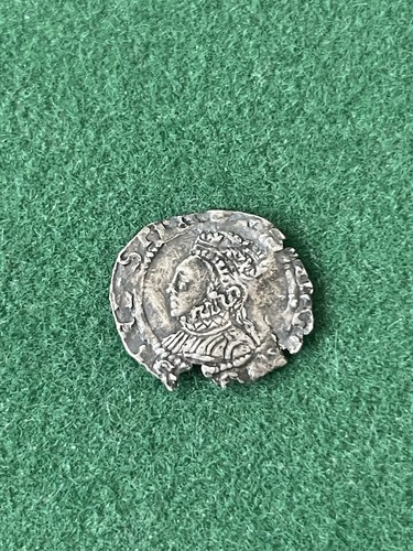 Elizabeth penny 2nd - elizabeth, i