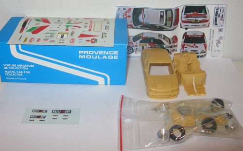 Provence moulage resin - moulage,