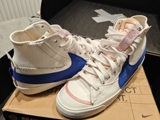 NIKE BLAZER MID '77 JUMBO SIZE