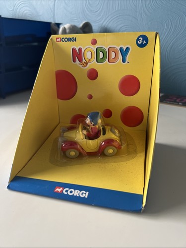 Corgi ty88501 noddy - corgi, ‘noddy